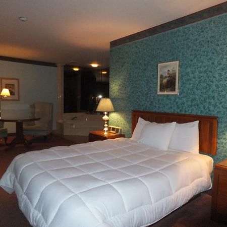 وندسور Ivy Rose Motor Inn المظهر الخارجي الصورة