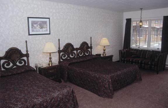 وندسور Ivy Rose Motor Inn المظهر الخارجي الصورة