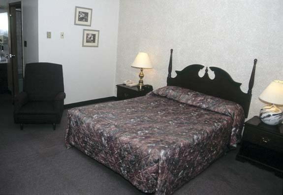 وندسور Ivy Rose Motor Inn المظهر الخارجي الصورة