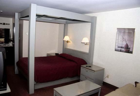 وندسور Ivy Rose Motor Inn المظهر الخارجي الصورة
