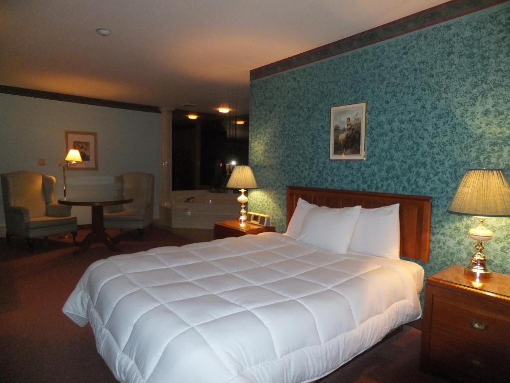 وندسور Ivy Rose Motor Inn المظهر الخارجي الصورة