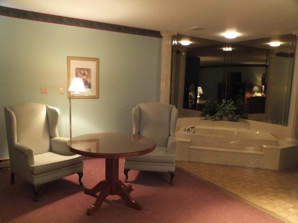 وندسور Ivy Rose Motor Inn المظهر الخارجي الصورة