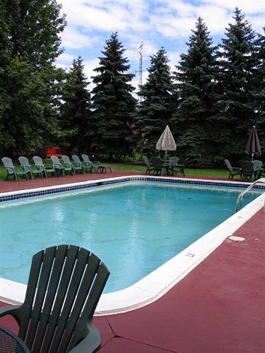 وندسور Ivy Rose Motor Inn المظهر الخارجي الصورة